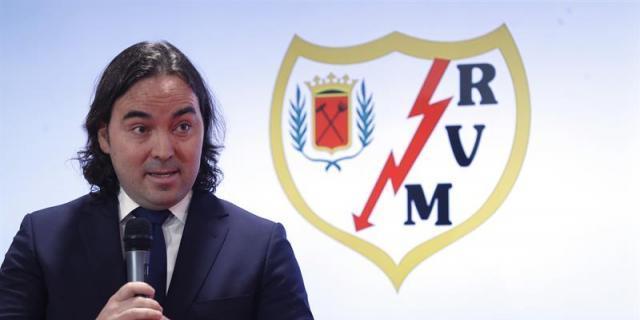 El Rayo Vallecano celebra su Junta de Accionistas y aprueba sus cuentas El Rayo Vallecano celebra su Junta de Accionistas y aprueba sus cuentas
