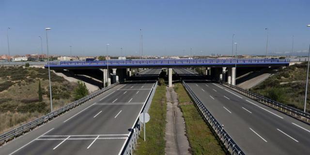 Suben los peajes de las autopistas del Estado