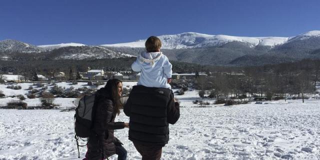 Majadahonda aprueba nuevas ayudas a las familias
