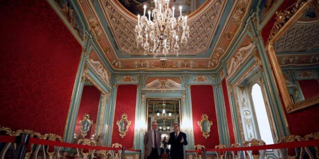 El Prado lidera los museos españoles, que reciben 12 millones de visitas