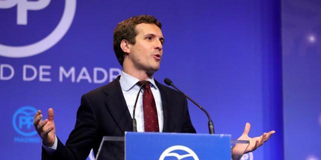 El PP pide castigar con prisión permanente al asesino que oculte el cadáver