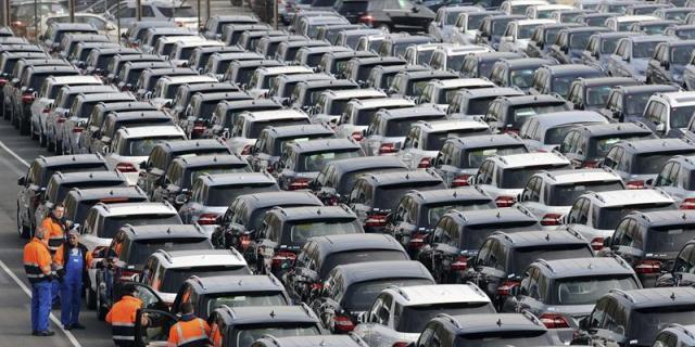 Madrid lidera la venta de vehículos en 2018 con 456.130 unidades matriculadas