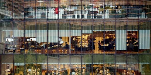 Madrid cerró 2018 con 30.668 desempleados menos que en 2017