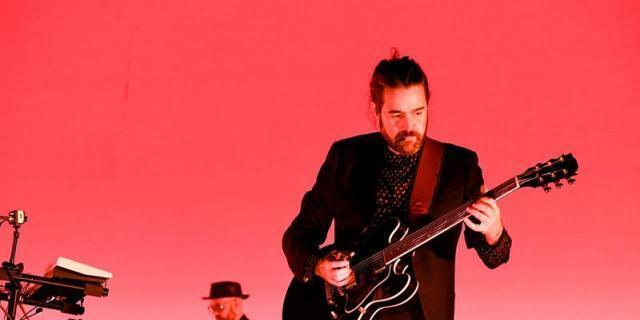 Vetusta Morla inicia una nueva etapa "sin marcar objetivos"