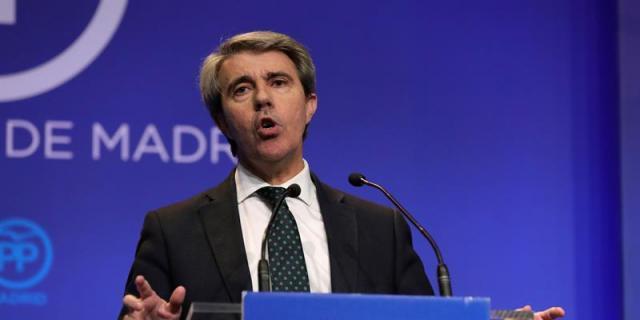 Garrido asegura que no dejaría fuera a Vox de un posible pacto para formar Gobierno