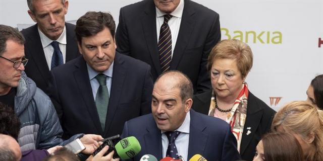 El número de autónomos creció en Madrid un 3,2% en 2018