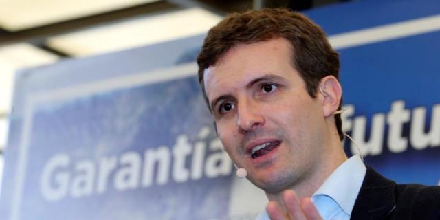 Casado presentará el próximo domingo a los candidatos de Madrid