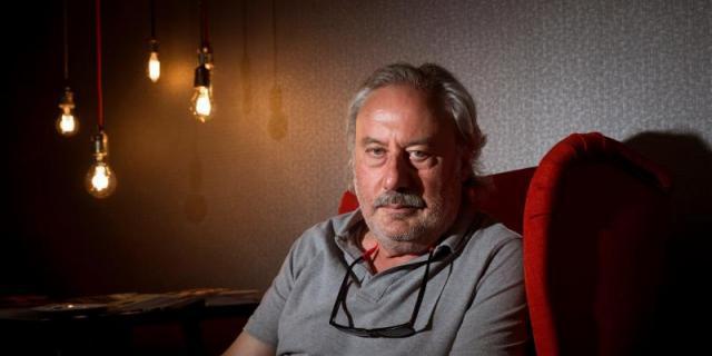 El escritor Julio Llamazares debatirá en Alcobendas sobre fotografía y libros