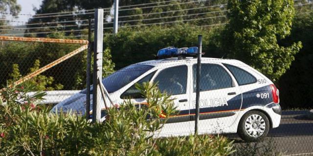 Desmantelan un punto de venta de droga cerca de varios centros escolares en Móstoles