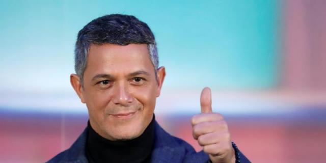 Agotadas las entradas para los cuatro conciertos de la gira de Alejandro Sanz