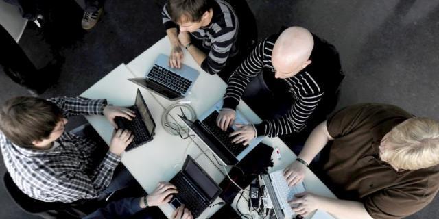 La Comunidad lanza el dominio regional ‘.madrid’ para impulsar el posicionamiento de la región a través de internet