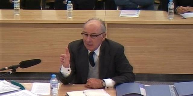 Rato asegura que Bankia cumplió también las exigencias de CNMV para salir a Bolsa