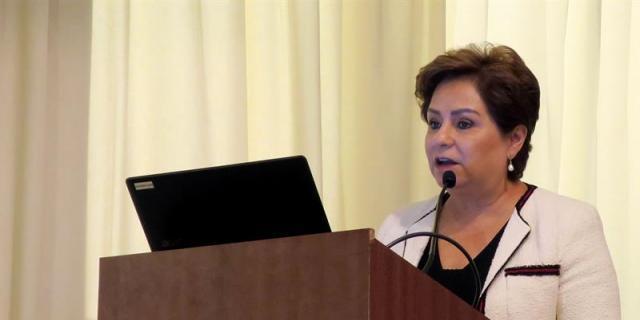 Expertos mundiales contra el cambio climático se reúnen esta semana en Madrid