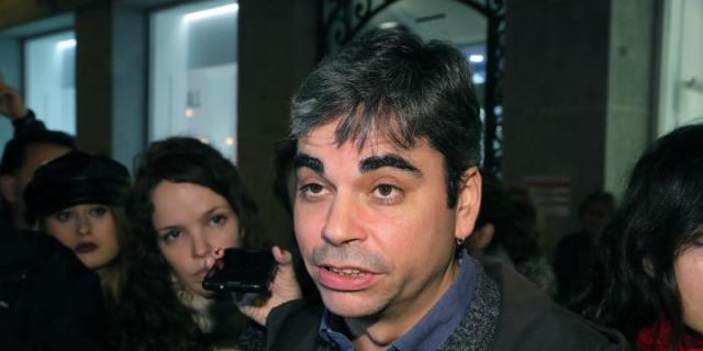 García Castaño considera que la alternativa a Carmena es un tripartito machista, homófobo y xenófobo