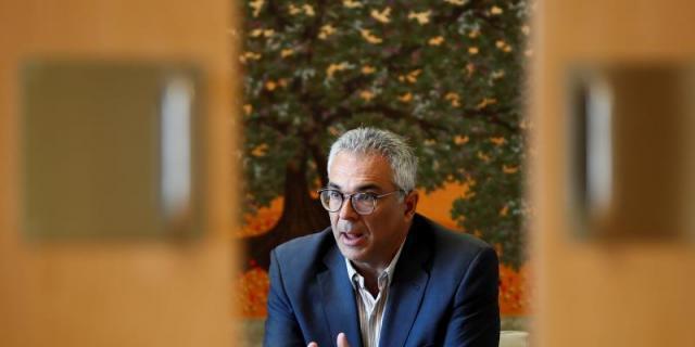 Izquierdo desconoce si formará parte de la lista del PP para la Comunidad de Madrid