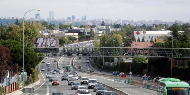 La Comunidad ha ayudado a adquirir 1.354 vehículos eficientes en los últimos 3 meses