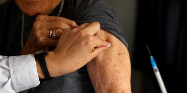 La gripe ya es una epidemia en la región de Madrid esta temporada