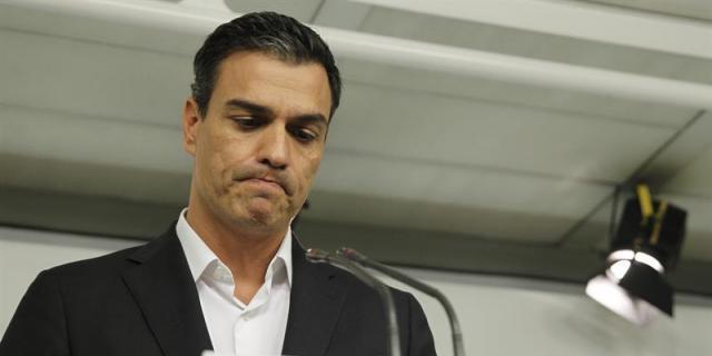 Se disparan las conjeturas sobre la candidatura del PSOE en Madrid y Pedro Sánchez sigue mudo