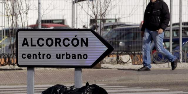 Alcorcón espera "desbloquear" hoy el Plan urgente de limpieza de las calles