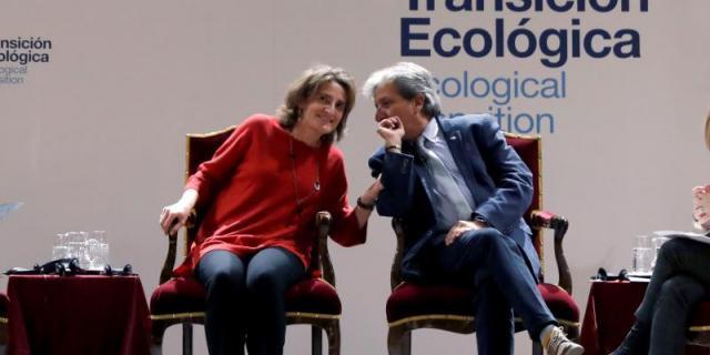 La lucha contra el cambio climático se resiente por la falta de liderazgo