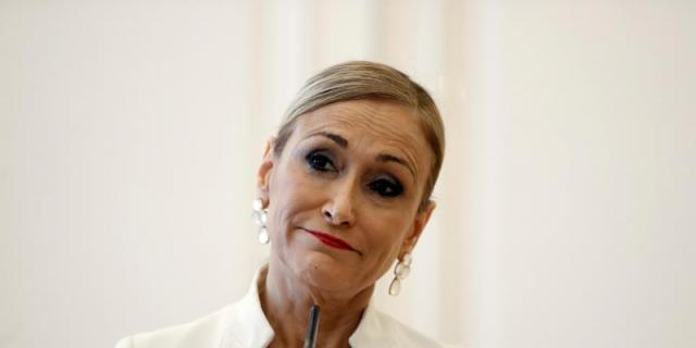La Audiencia de Madrid confirman el archivo parcial del caso máster, excepto para Cifuentes y otros tres procesados