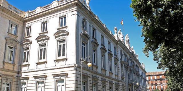 El Supremo absuelve a una mujer que agredió a su maltratador en defensa propia