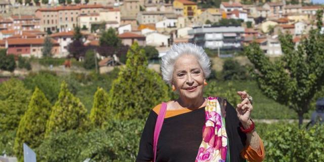 Madrid nombrará hija predilecta a la mezzosoprano Teresa Berganza