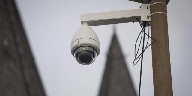 Ahora Madrid tiene problemas pero &quot;voluntad&quot; de poner cámaras en Tetuán