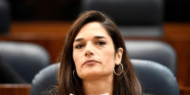 Clara Serra pide "evitar a toda costa" dos listas de Podemos en Madrid