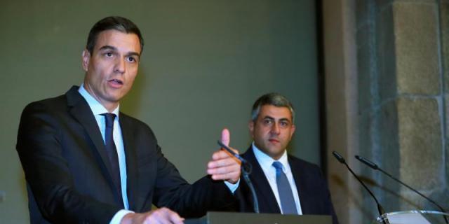 Sánchez confirma que la Organización Mundial del Turismo se trasladará al Palacio de Congresos de Madrid