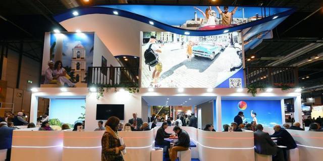 Morata de Tajuña presenta en Fitur su aplicación móvil para atraer turismo
