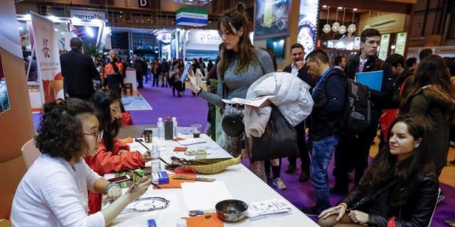 El poco conocimiento de España, principal problema con los turistas chinos