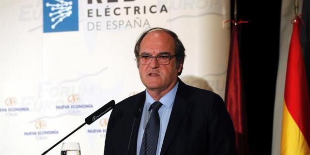 Gabilondo: "Hay que hablar de las precontrataciones para resolver el conflicto"