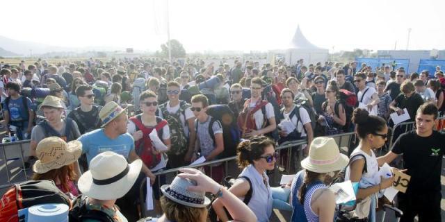 Aumenta un 166 % el turismo de conciertos, según un estudio de venta de tickets