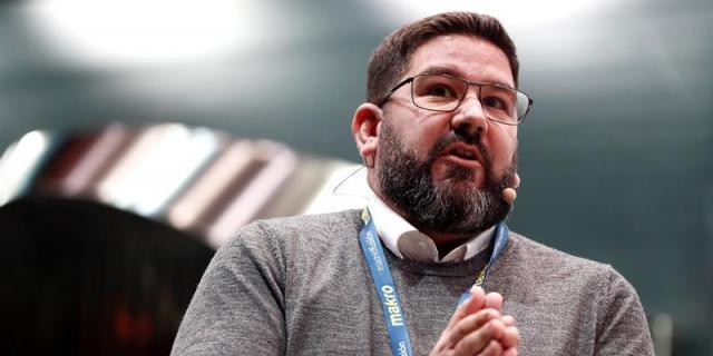 Dani García: Hay mucha vida fuera de las estrellas Michelin