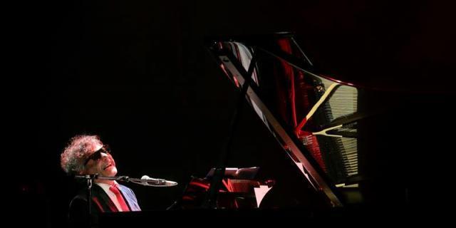 Fito Páez monta un piano bar en Madrid