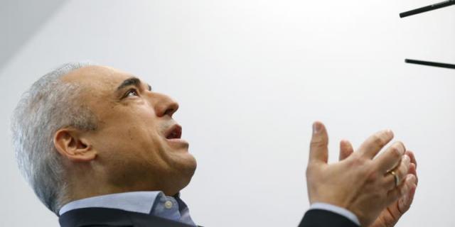Simancas: "Con Pepu Hernández el PSOE tiene todas las de ganar"