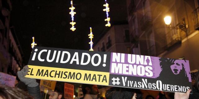 Una manifestación en Alcobendas pedirá medidas contra los asesinatos machistas