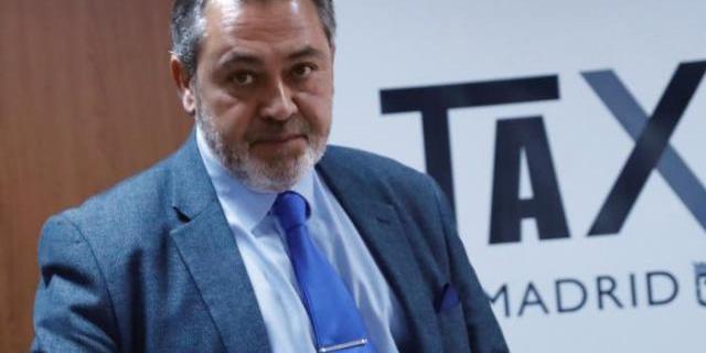 128 taxis han sufrido daños materiales durante la huelga