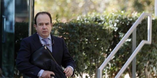 El Albondiguilla se une al número dos de Gürtel en su ofensiva contra Garzón