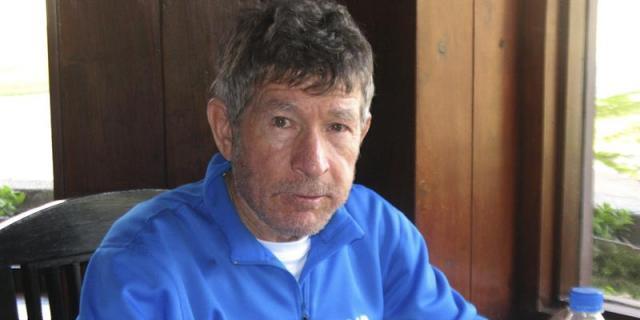 El alpinista Carlos Soria habla en Fuenlabrada de sus doce 'ochomiles'