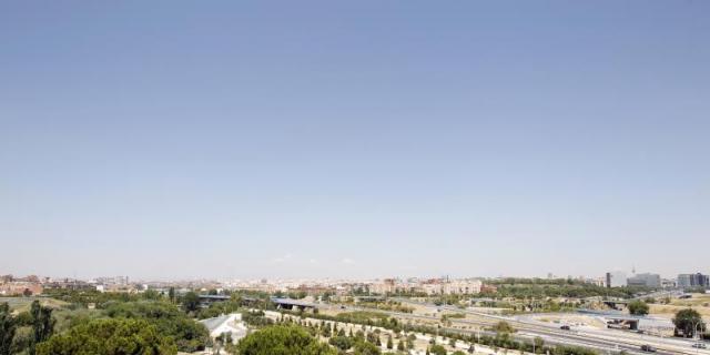 El Manzanares abre al público un arboreto renovado