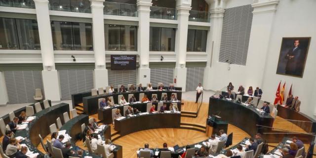 El Gobierno de Ahora Madrid cumple por primera vez la regla de gasto y reduce más la deuda
