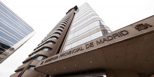 La Audiencia de Madrid niega que Cabify sea competencia desleal al taxi La Audiencia de Madrid niega que Cabify sea competencia desleal al taxi