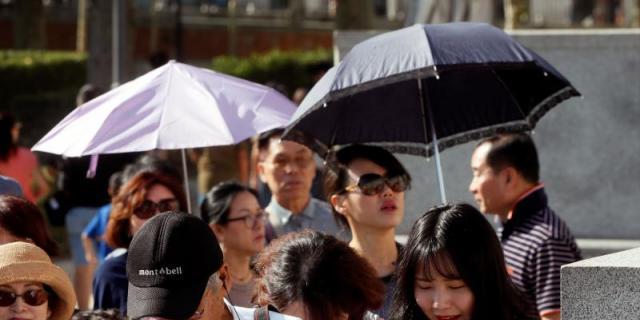 Madrid recibió 7,1 millones de turistas en 2018, 6,3% más que en 2017