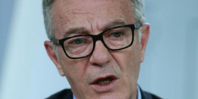 Guirao pedirá al juez la intervención parcial de la SGAE en menos de dos semanas