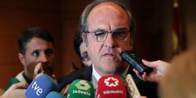Gabilondo expresa su respeto a todos los candidatos de PSOE e irá a sus actos