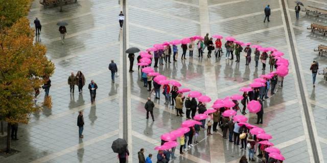 El cáncer en cifras