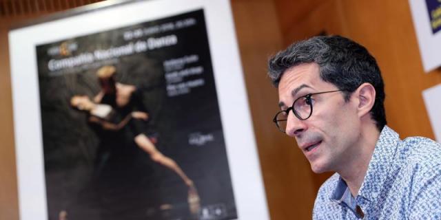 El INAEM abre un expediente al director y a diez bailarines de la Compañía Nacional de Danza