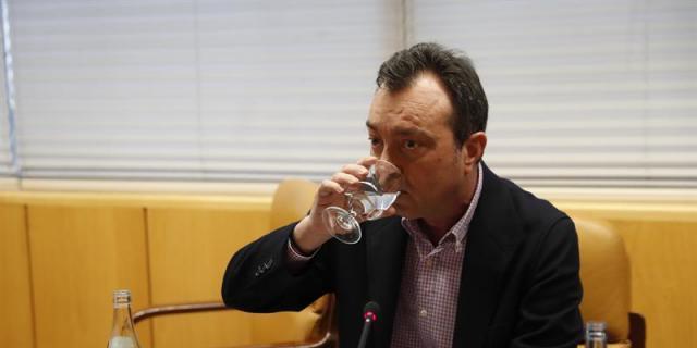 Los acusados por el espionaje del PP en Madrid denuncian intentos de soborno 